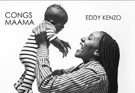 Audio Eddy Kenzo - Congs Mama Mp3 Download