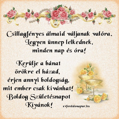 Születésnapi köszöntő-83