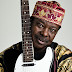 King Sunny Ade Appointed As ‘Change Begins With Me’ Ambassador By FG
