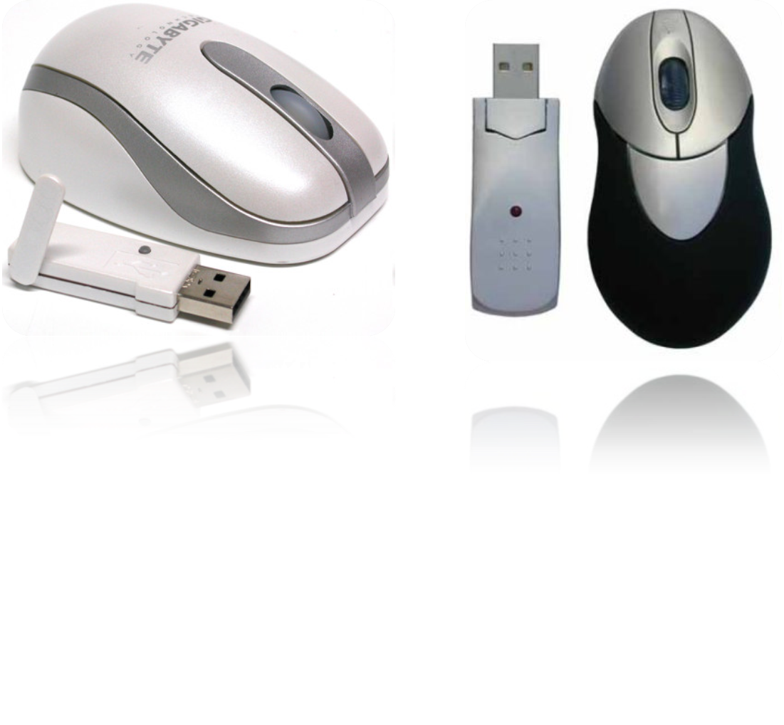 Device unit. Input devices.