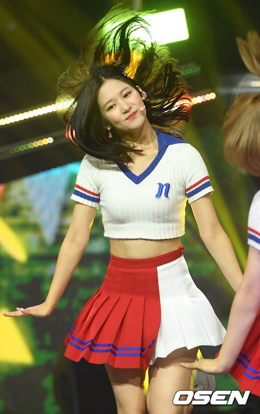 네이처 채빈.jpgswf | 인스티즈