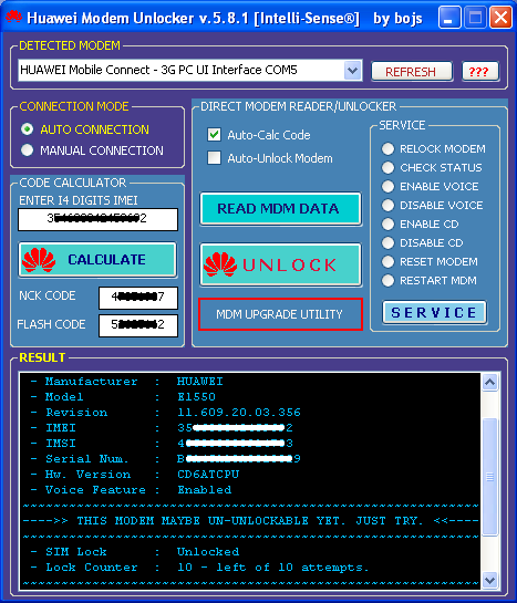 huawei modem code writer no detecta puerto huawei modem code writer no detecta puerto