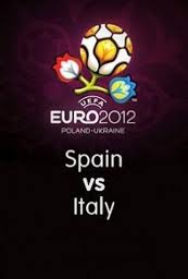 Prediksi FINAL EURO 2012 Spanyol vs Italia (banner)