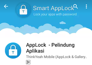 Aplikasi Lock App Android Tanpa Iklan Terbaik Paling Aman Tunas Bangkok Tips Trick Berita Harian Terunik