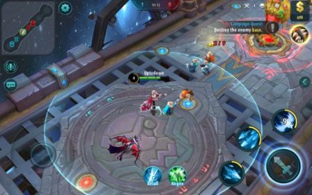 Mobile Legends Mod Apk