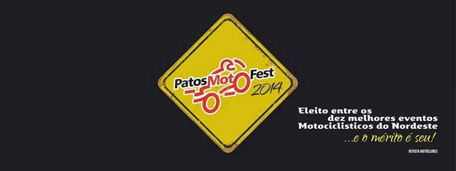 Patos Moto Fest