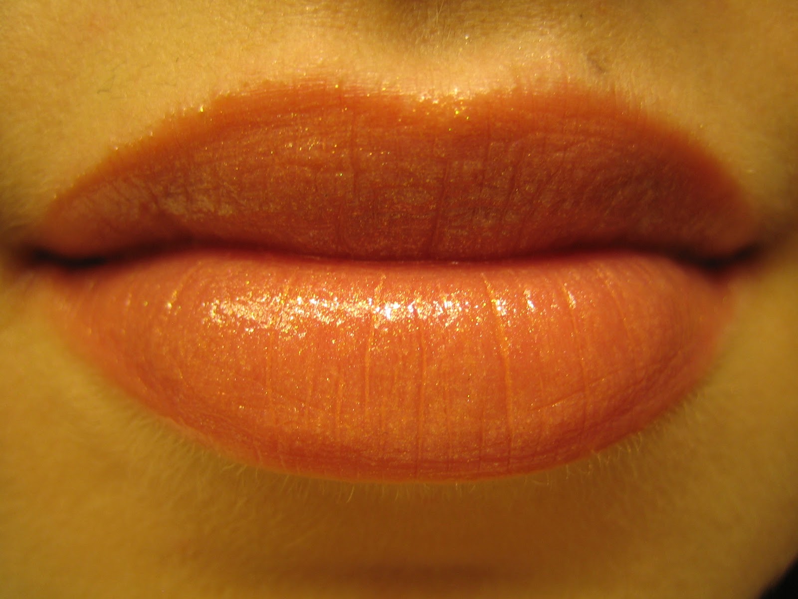 Bower of Blisse Clinique Butter Shine Lipstick in Adore U
