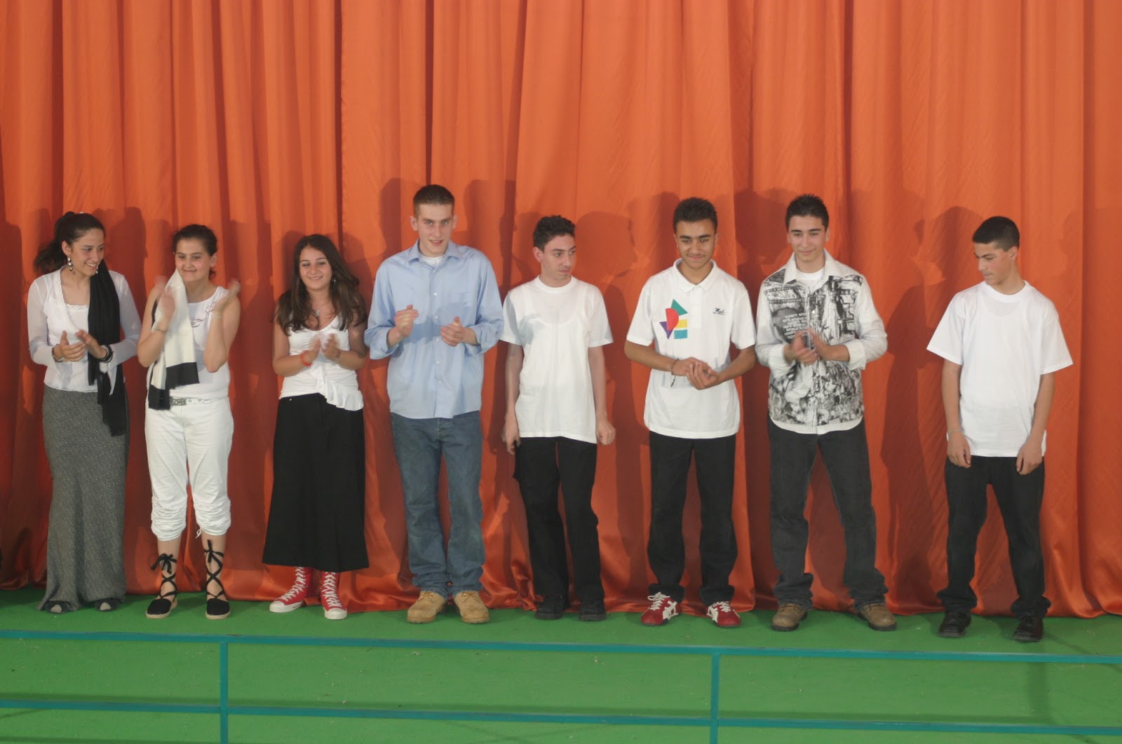 Sainte Famille Française Baabda Parents