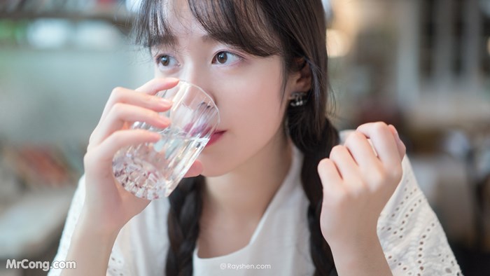 Beautiful and sexy Chinese teenage girl taken by Rayshen (2194 photos)