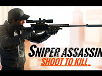 Sniper 3D Assassin Mod Apk 1.11.1