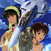 Macross Zero (Legendado) - OVA
