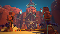 Skylar and Plux: Adventure On Clover Island Game Screenshot 16