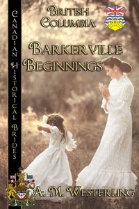 Barkerville Beginnings
