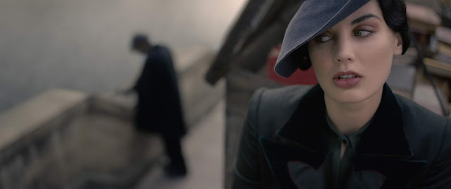 Warner Bros. divulga 14 imagens em alta resolução do segundo trailer de 'Os Crimes de Grindelwald' | Ordem da Fênix Brasileira Warner Bros. divulga 14 imagens em alta resolução do segundo trailer de 'Os Crimes de Grindelwald' | Ordem da Fênix Brasileira