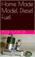 Home Brew Diesel Fuel