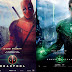 Deadpool (But Mostly Green Lantern) Movie Review
