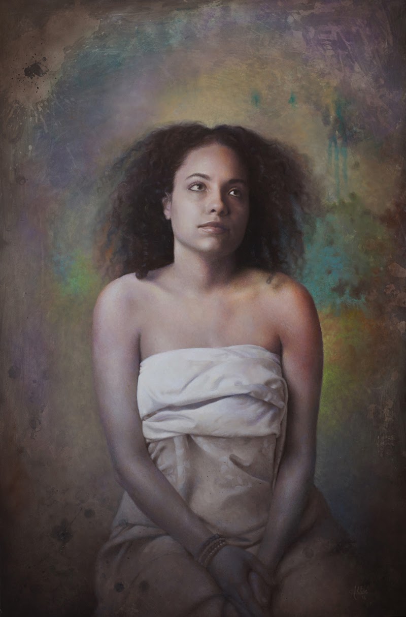 Paintings by Philippe Attie from Florida. Paintings by Philippe Attie from Florida.