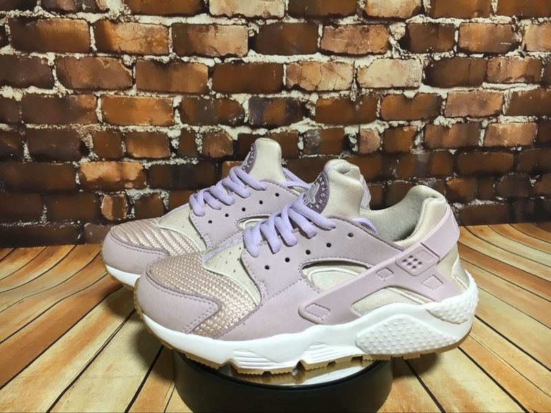 huarache lila