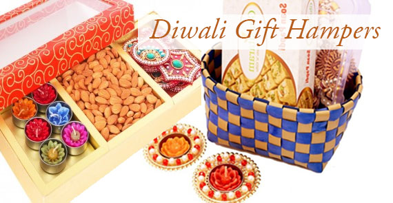 Top 10 Diwali Gift Ideas for Friends and Family