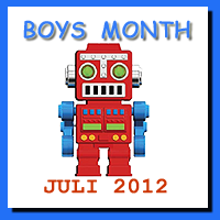 Boys Month