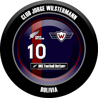 Club Jorge Wilstermann