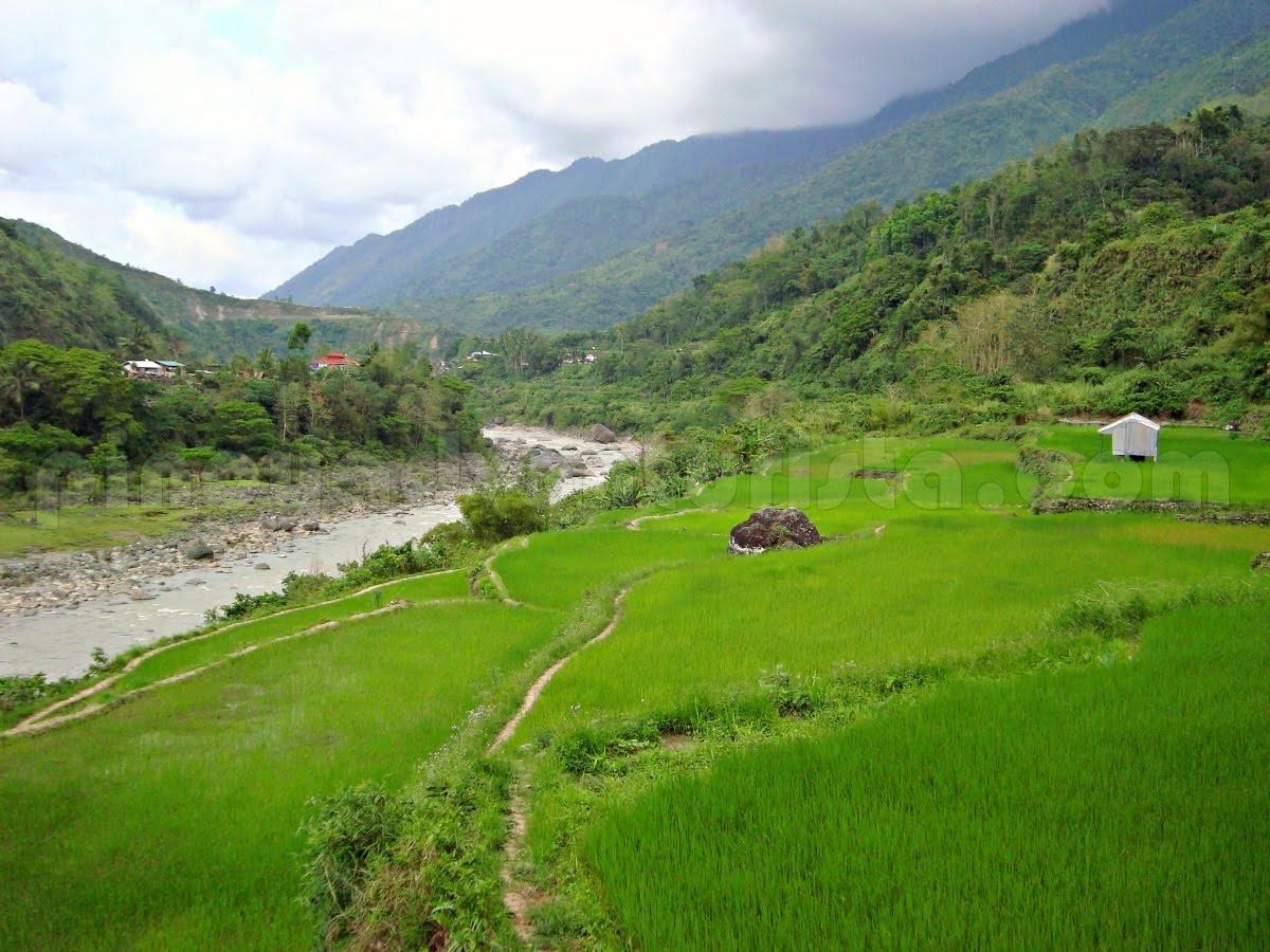 Kalinga Tourist Spots