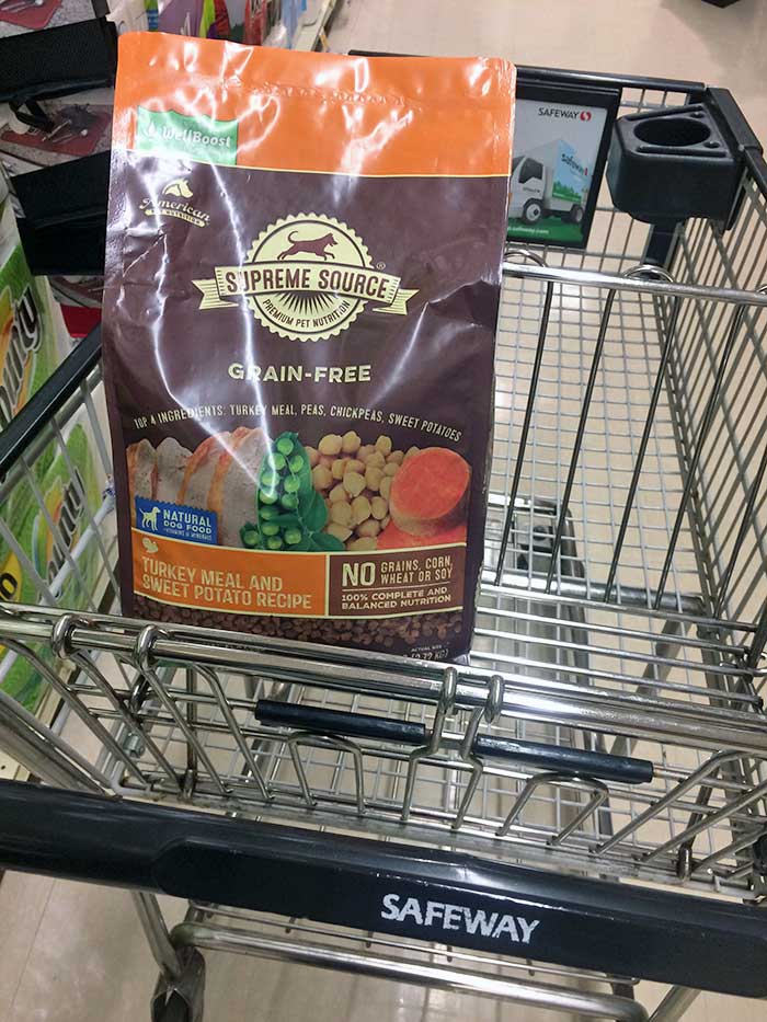 How a Dog Detox Can Help Your Pet Sunny Day Family