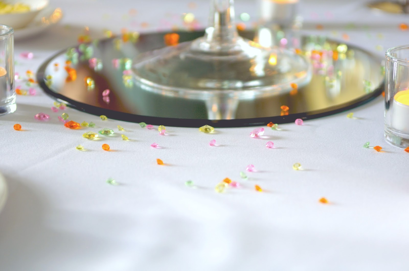 wedding table sparkles wedding table sparkles