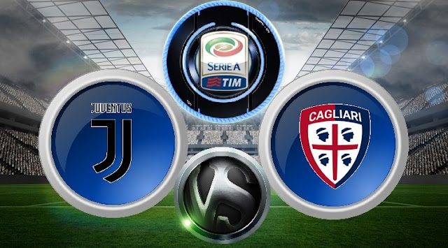 Prediksi Juventus vs Cagliari Prediksi Juventus vs Cagliari