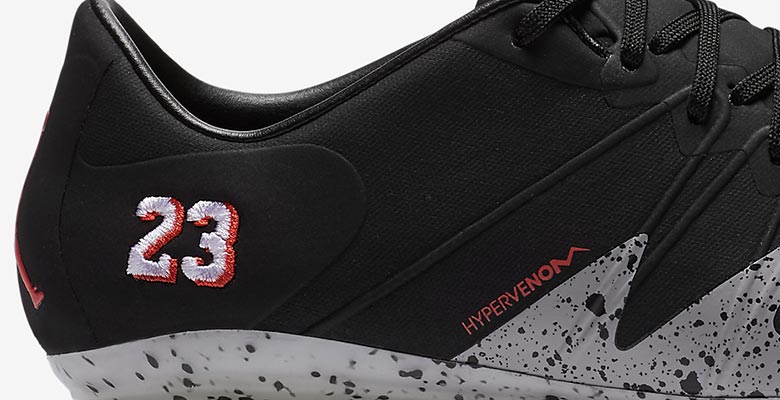 Nike Hypervenom Neymar x Jordan Boots Revealed - Footy Headlines