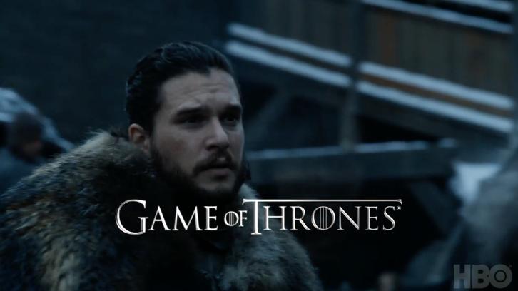 Game of Thrones, Big Little Lies, True Detective & More Coming Soon - HBO Promo