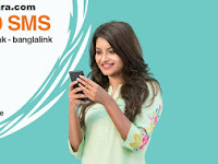 Banglalink bundle offers at Tk. 998 Banglalink bundle offers at Tk. 998