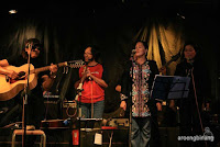 warung apresiasi bulungan