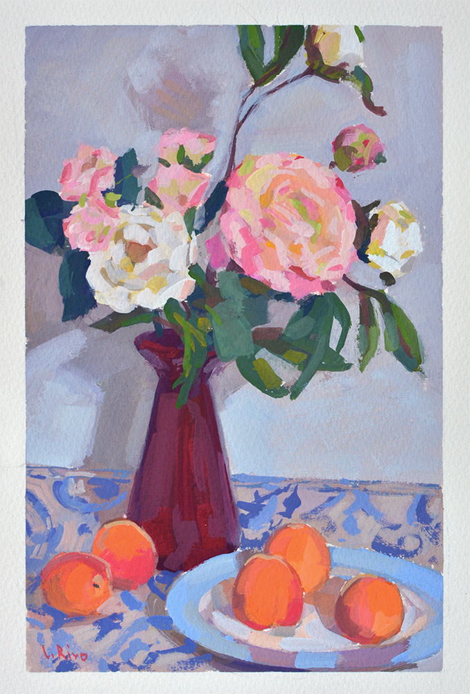 Натюрморт цветов гуашью. Петуния акварель. Сарьян бархатцы. Натюрморт цветов гуашью. Ваза с цветами гуашью.