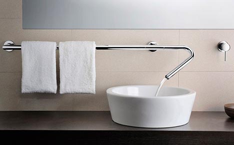 Modern Kitchen Faucets Stainless Steel Modern Kitchen Faucets Stainless Steel