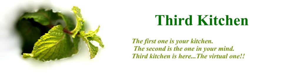 Third Kitchen