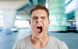 managing anger during rehab