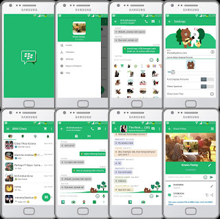 Downlod BBM MOD Line 2.9.0.51 Downlod BBM MOD Line 2.9.0.51