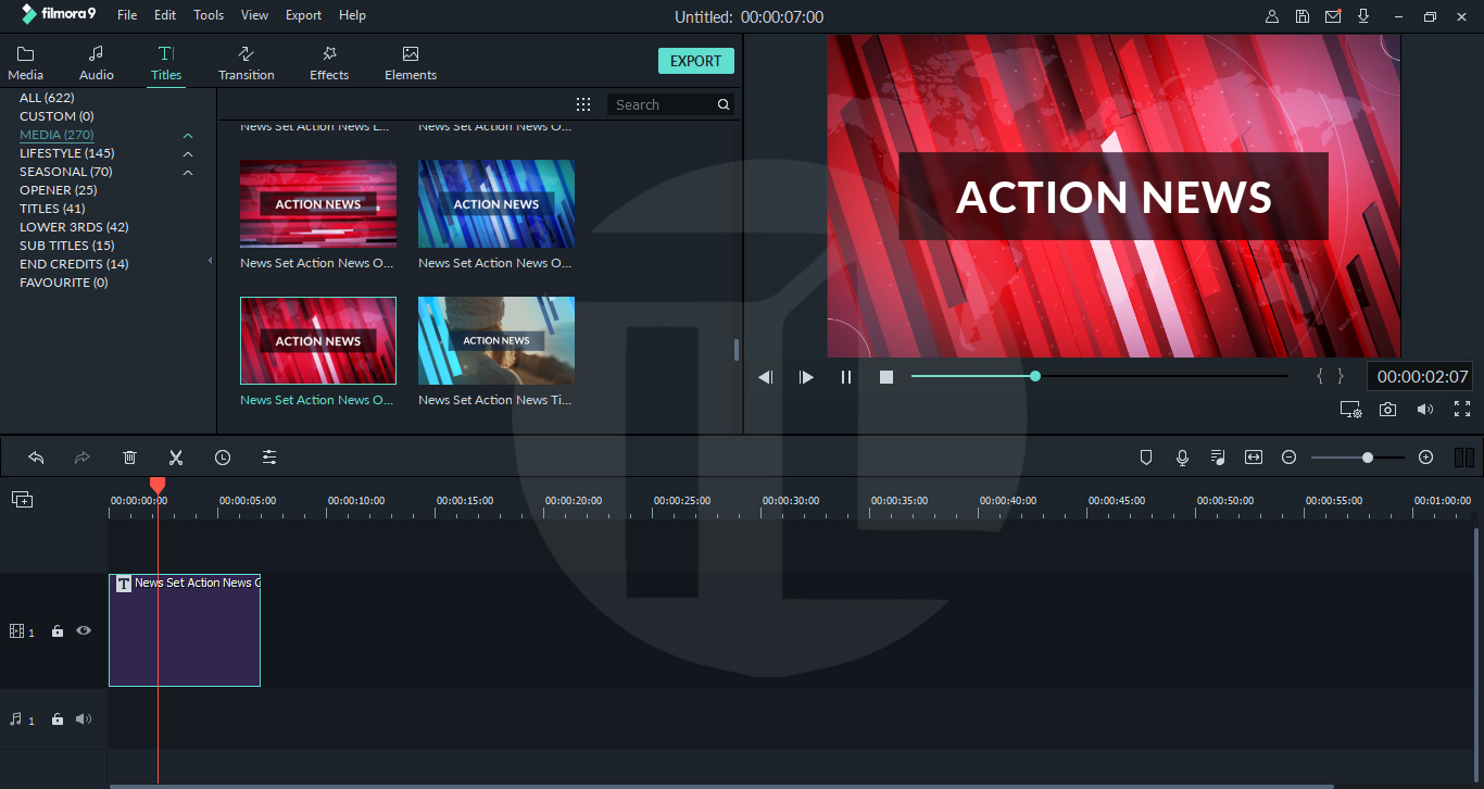 filmora 9 template free download filmora 9 template free download