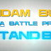 Gundam Build _EXTRA BATTLE PROJECT