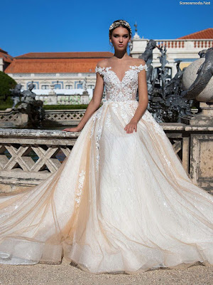 Vestidos de novia Vestidos de novia