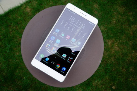 Harga Asus Zenfone 3 Ultra ZU680KL 2016