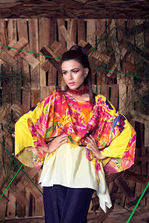 Digital Dreams Tropical Amazon Collection by Ideas Pret