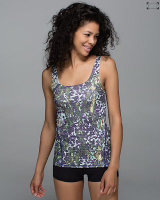 Lululemon 2015 Warehouse Sale