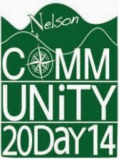 Nelson Community Day