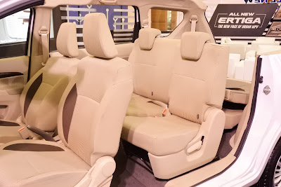 Suzuki All New Ertiga Mobil Ideal Keluarga Indonesia Suzuki All New Ertiga Mobil Ideal Keluarga Indonesia