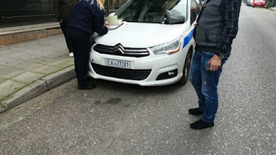 Συλλήψεις σε Αγρίνιο και Βόνιτσα για οδήγηση χωρίς δίπλωμα | Νέα ...
