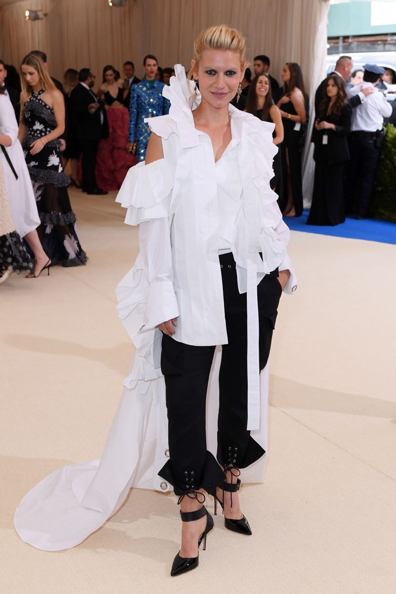 Stylizacje gwiazd na Met Gala 2017 met gala 2017, stylizacje gwiazd, met gala