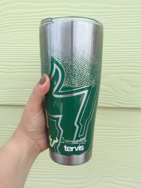 tervis stainless steel 