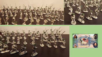 So Far From God Miniatures pictures 1